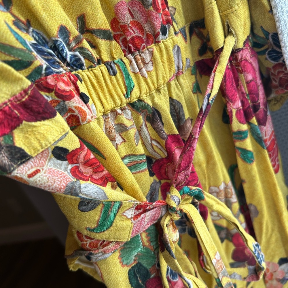 Farm Rio Dress - Picture 3 of 7